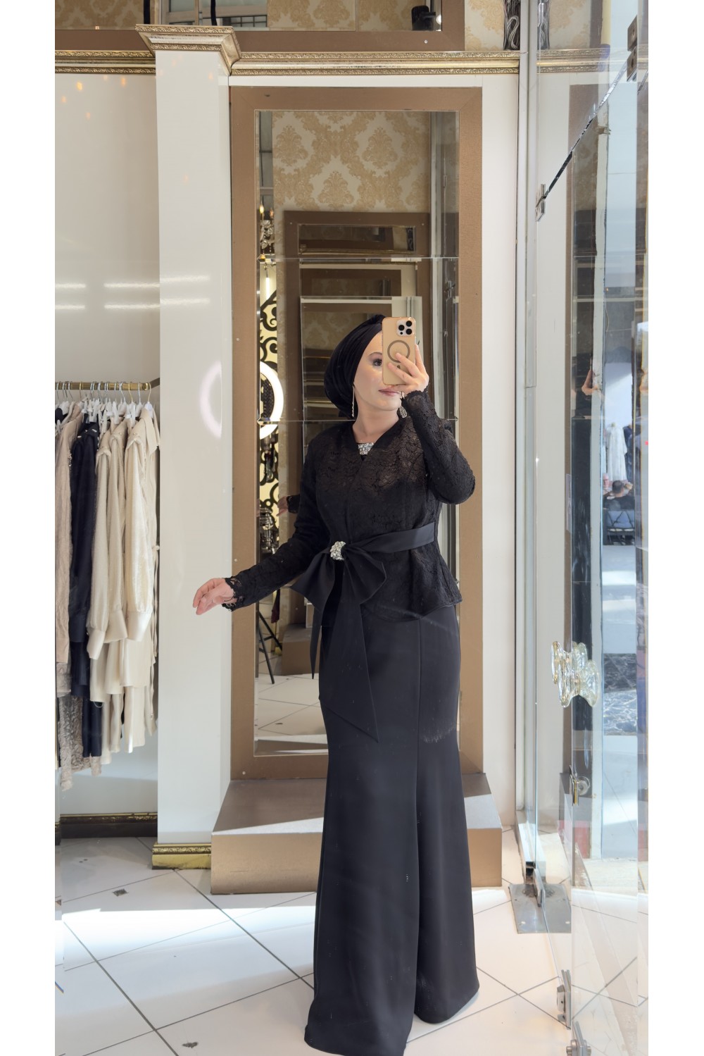 Le Queen Takım 2823